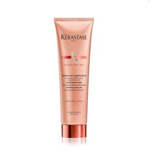 KERASTASE- DISCIPLINE
KERATINE THERMIQUE HEAT PROTECTANT 150ml